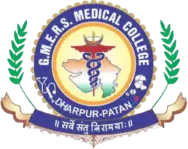 GMERS Medical College Blood Bank automation system