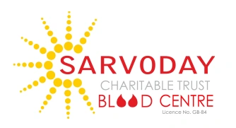 Sarvoday Blood Centre