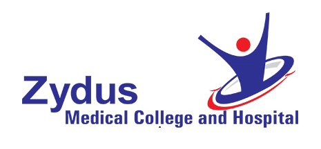 Zydus Hospital powered by bPlus Software